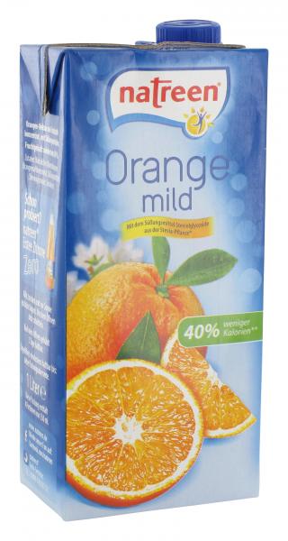 Natreen Orange mild