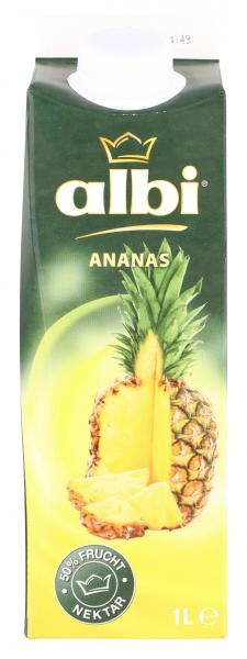 Albi Ananas 