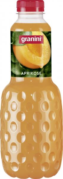 Granini Trinkgenuss Aprikose