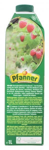 Pfanner Himbeer