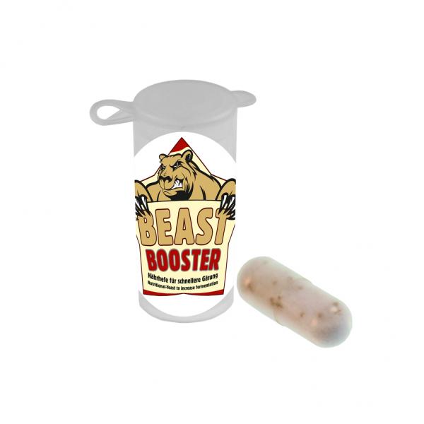 Braukönig Bier-Braufass Express Black Edition