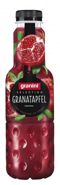 Granini Selection Granatapfel