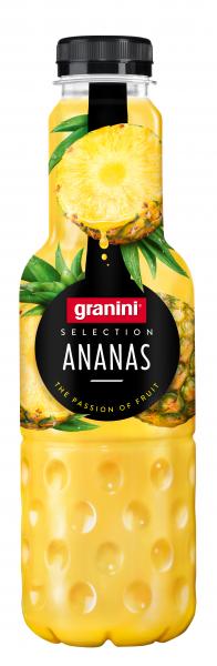 Granini Selection Ananas