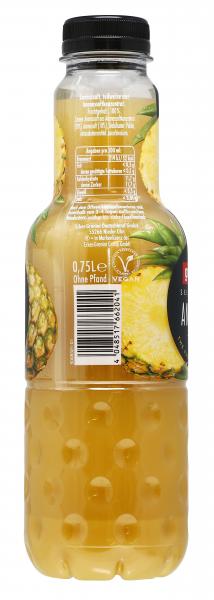 Granini Selection Ananas