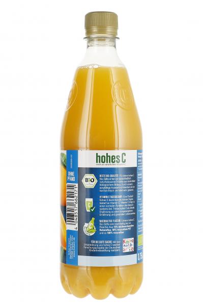 Hohes C Bio Orange