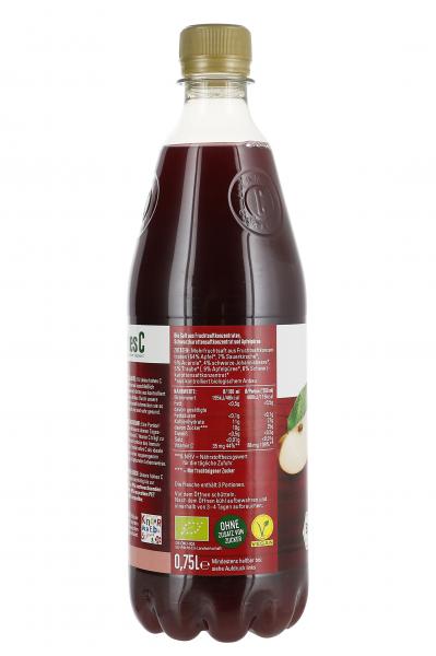 Hohes C Bio Rote Früchte