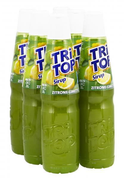 Tri Top Zitrone-Limette