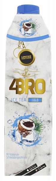 4Bro Ice Tea Coco Choco
