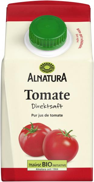 Alnatura Tomate Direktsaft