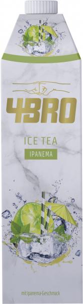 4Bro Ice Tea Ipanema