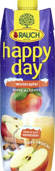 Rauch Happy Day Winterapfel ohne Alkohol
