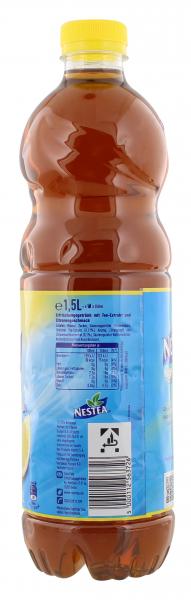 Nestea Zitrone (Einweg)