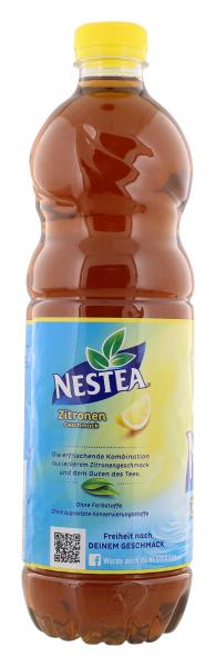 Nestea Zitrone (Einweg)