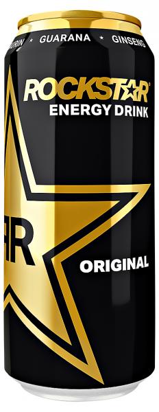 Rockstar Energy Drink (Einweg)