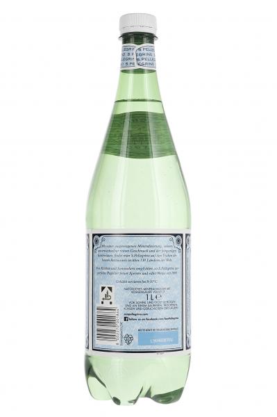 San Pellegrino Mineralwasser Classic (Einweg)