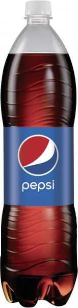 Pepsi Cola (Einweg)