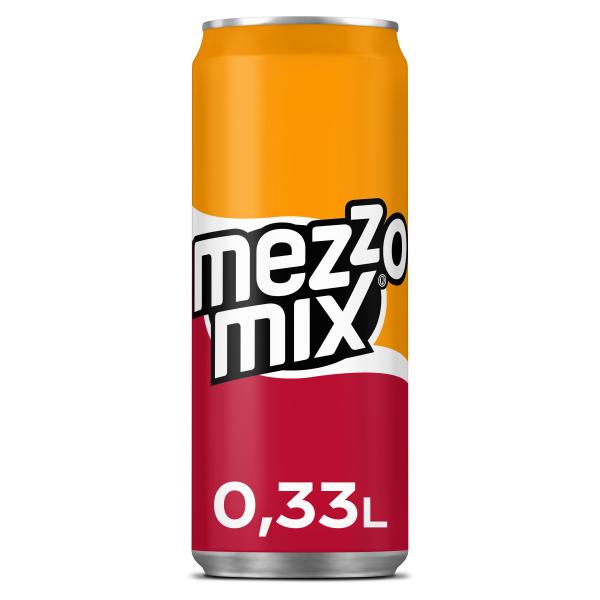 Mezzo Mix (Einweg)