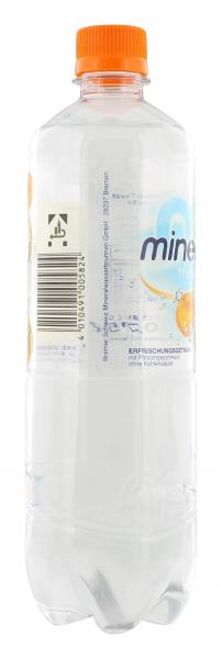 Mineau Fruits Erfrischungsgetränk Pfirsich (Einweg)