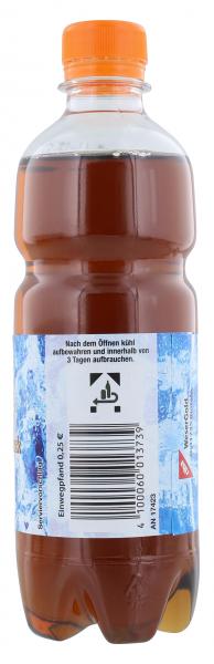 Quelly Eistee Pfirsich (Einweg)