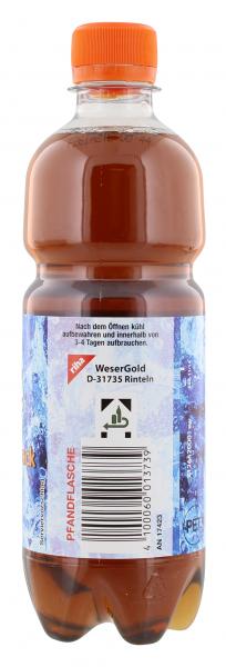 Quelly Eistee Pfirsich (Einweg)
