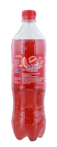 Sinalco Pink Grapefruit extra fruchtig (Einweg)