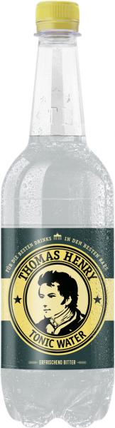 Thomas Henry Tonic Water (Einweg)