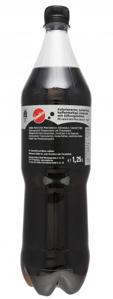 Sinalco Cola ohne Zucker (Einweg)