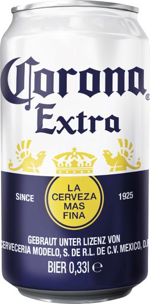 Corona Extra (Einweg)