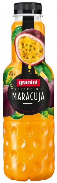 Granini Selection Maracuja (Einweg)