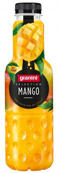 Granini Selection Mango (Einweg)