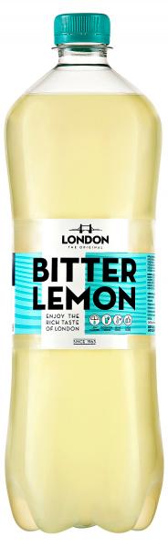 London Bitter Lemon (Einweg)