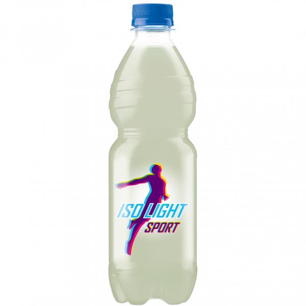 Iso Light Sport (Einweg)