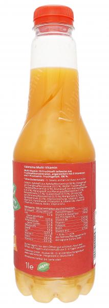 Valensina Vitamin Frühstück Multi-Vitamin (Einweg)