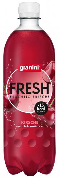 Granini Fresh Kirsche (Einweg)