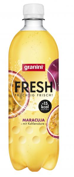 Granini Fresh Maracuja (Einweg)
