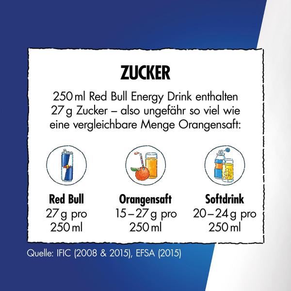 Red Bull Energy Drink (Einweg)