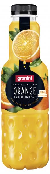 Granini Selection Orange (Einweg)