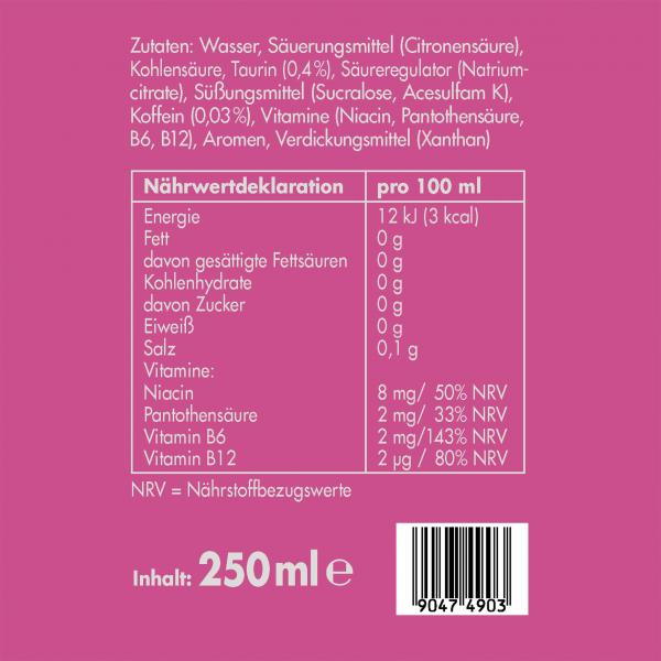 Red Bull Energy Drink Summer Edition White Peach Sugarfree (Einweg)