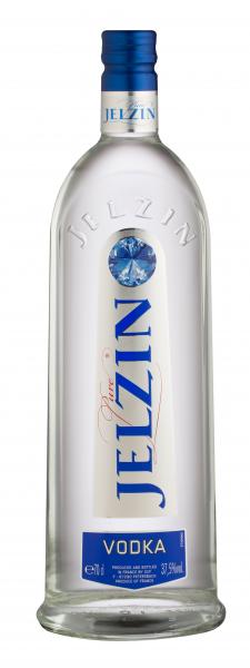 Jelzin Vodka