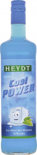 Heydt Cool Power