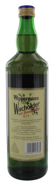 Wippermann Wacholder mit Boonekamp