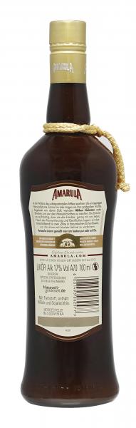 Amarula Marula Fruit and Cream