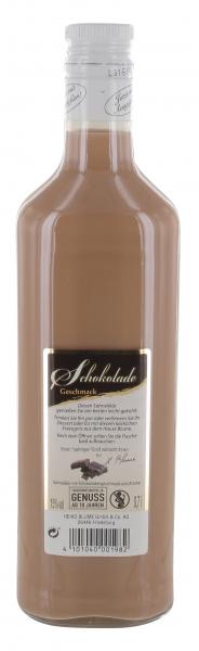 Heiko Blume Schokolade Liquer