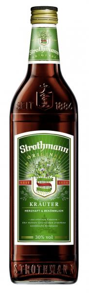 Strothmann Original Kräuter