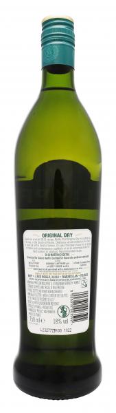 Noilly Prat Vermouth original dry