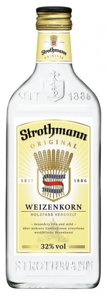 Strothmann Weizenkorn 