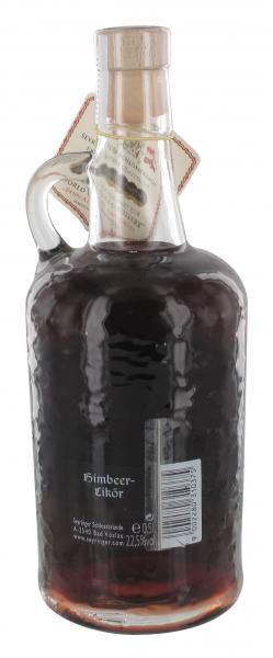 Seyringer Himbeer-Likör