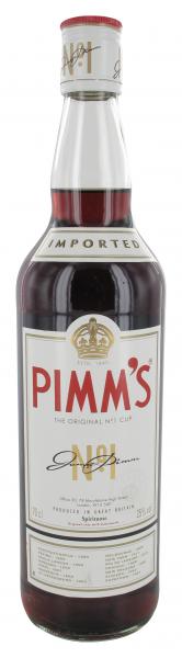 Pimm's The Original No. 1 Cup