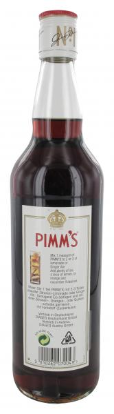 Pimm's The Original No. 1 Cup