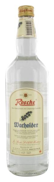 Rosche Wacholder